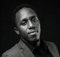 Muturi M.
